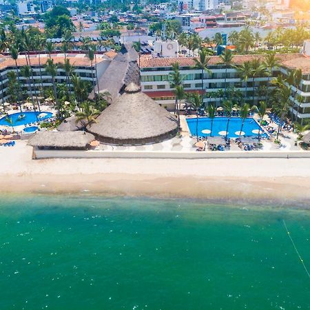 Las Palmas By The Sea All Inclusive Hotel Puerto Vallarta Exterior photo