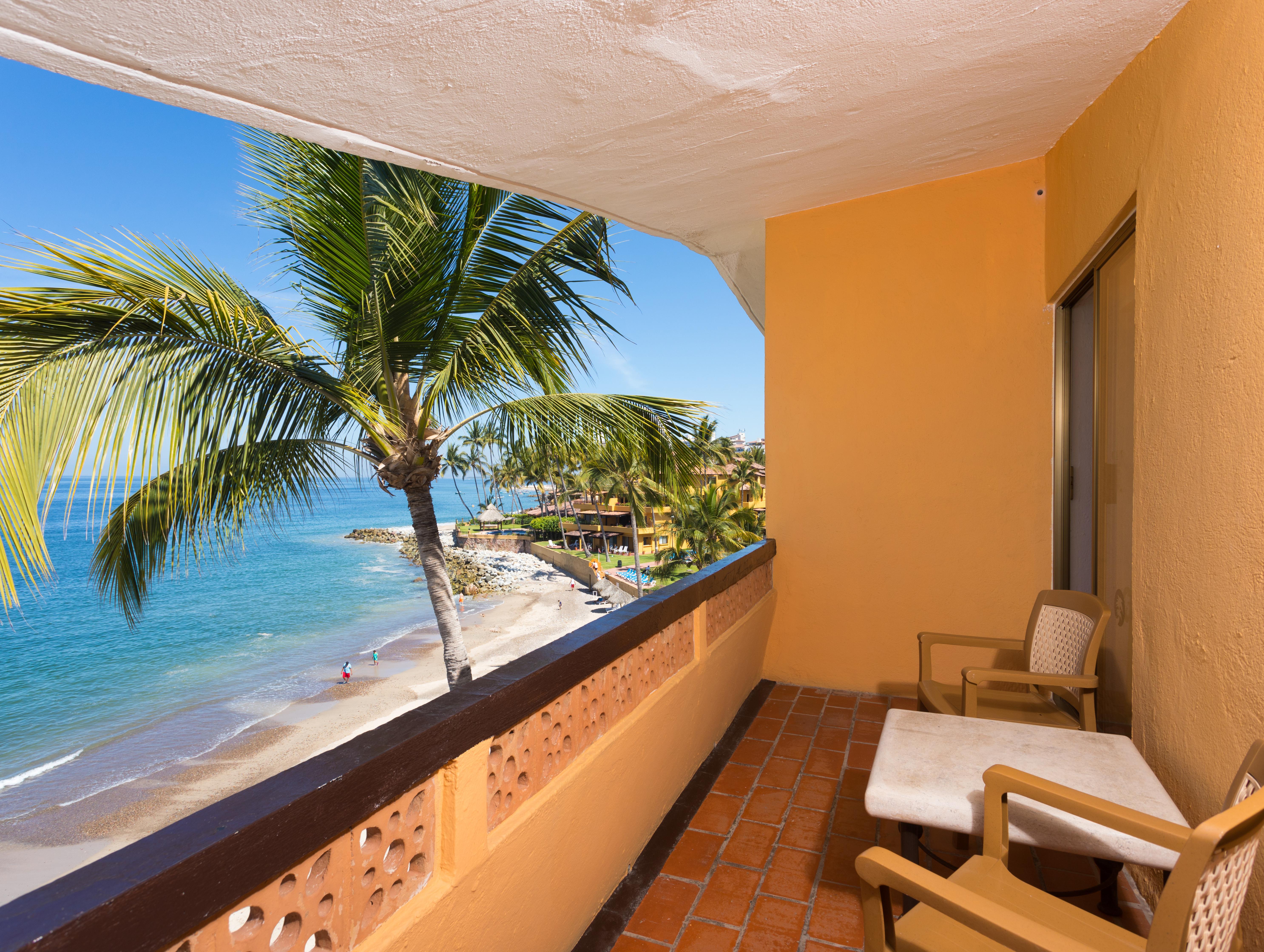 Las Palmas By The Sea All Inclusive Hotel Puerto Vallarta Exterior photo